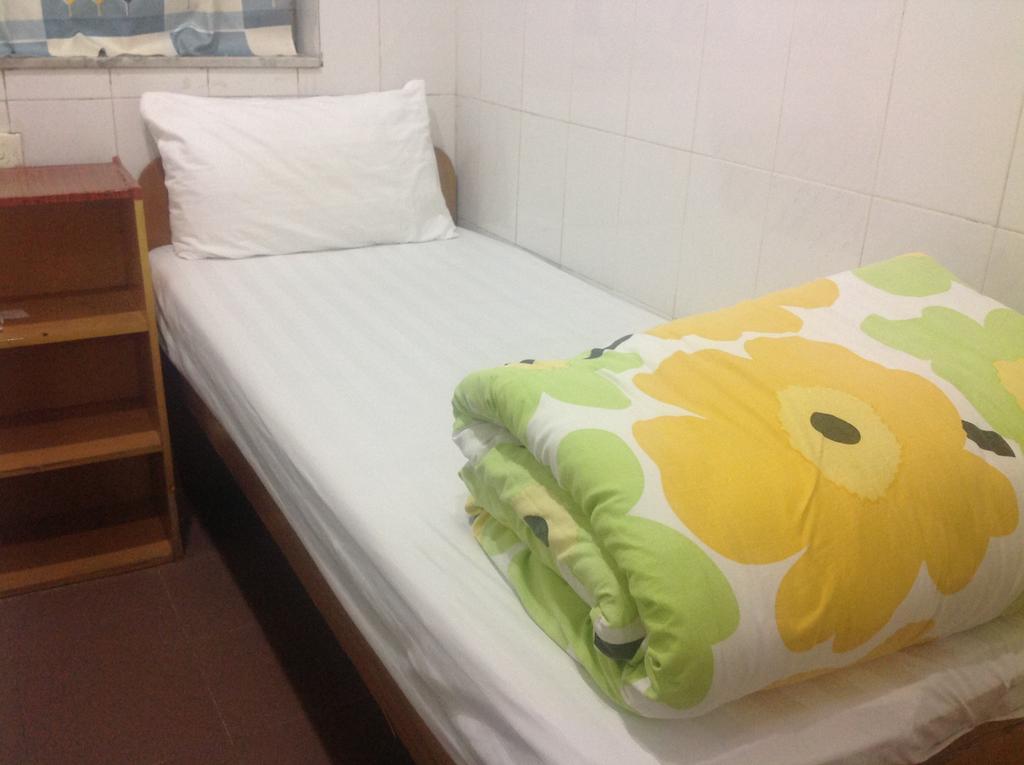 קוולון Himalaya Guest House מראה חיצוני תמונה