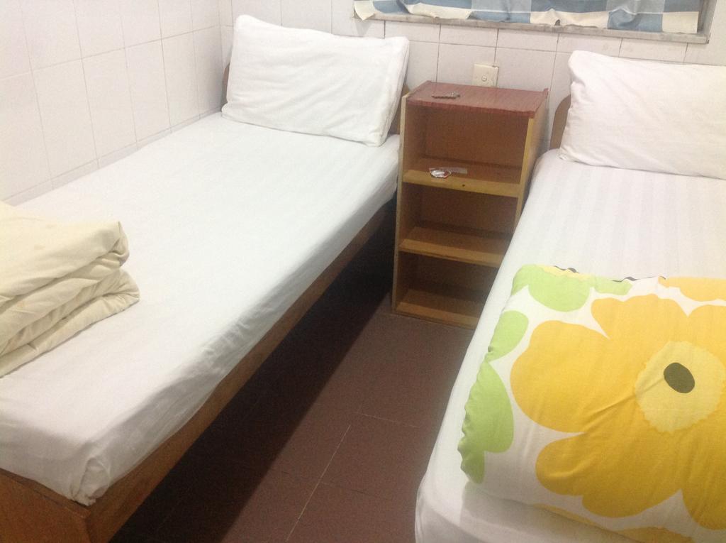 קוולון Himalaya Guest House מראה חיצוני תמונה