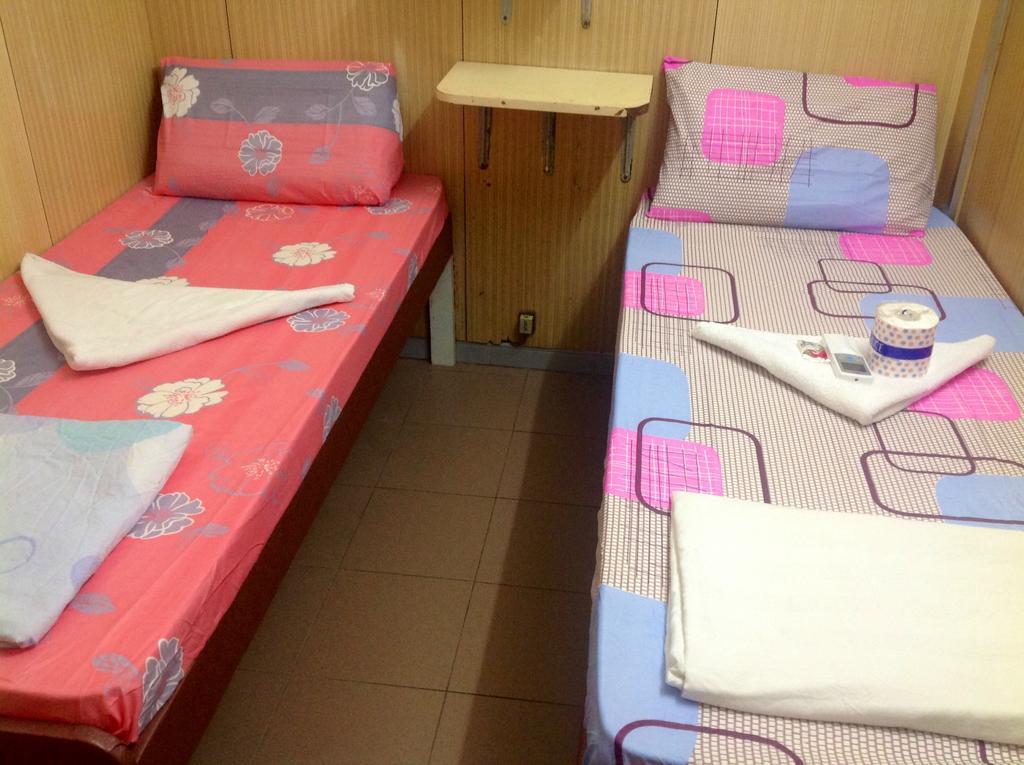 קוולון Himalaya Guest House מראה חיצוני תמונה