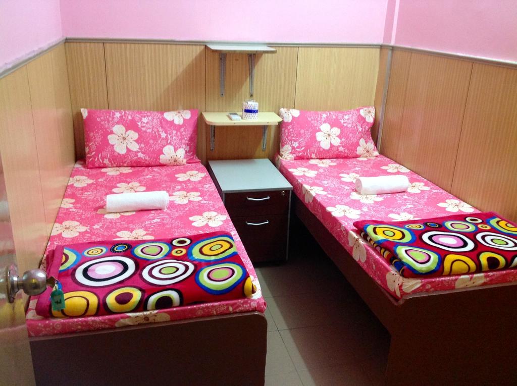 קוולון Himalaya Guest House מראה חיצוני תמונה
