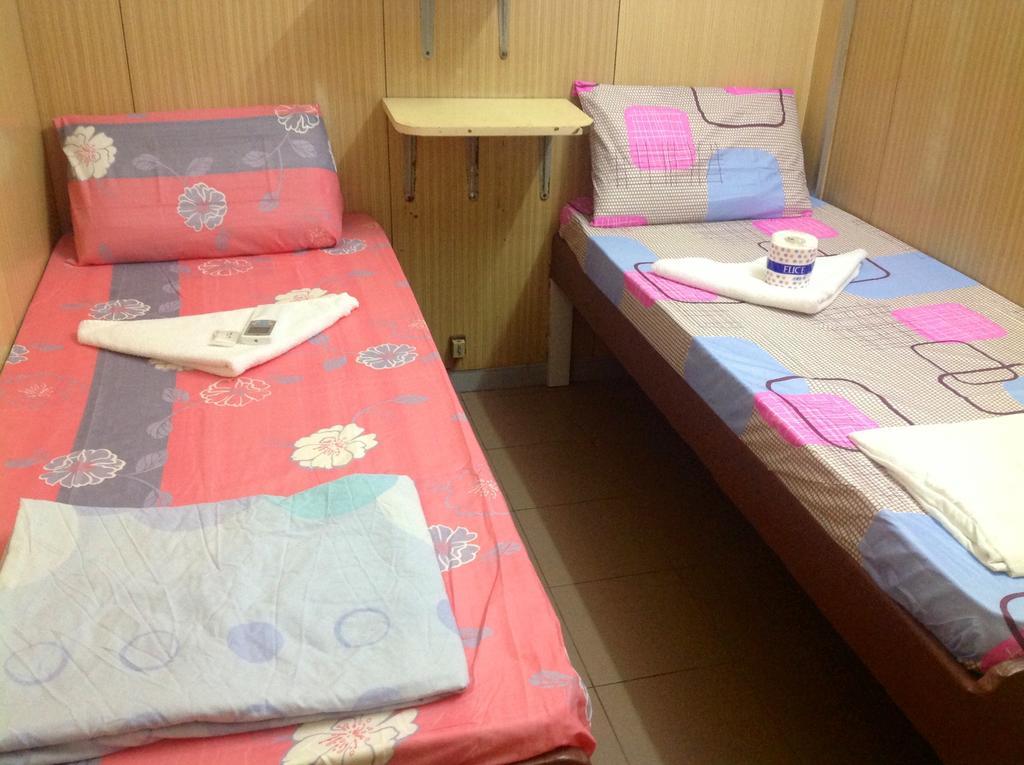 קוולון Himalaya Guest House מראה חיצוני תמונה