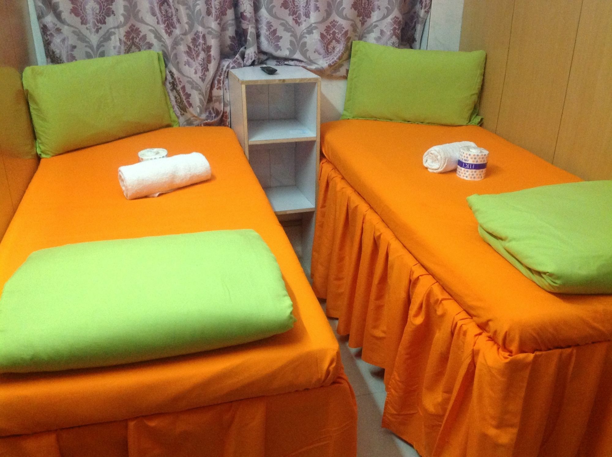 קוולון Himalaya Guest House מראה חיצוני תמונה