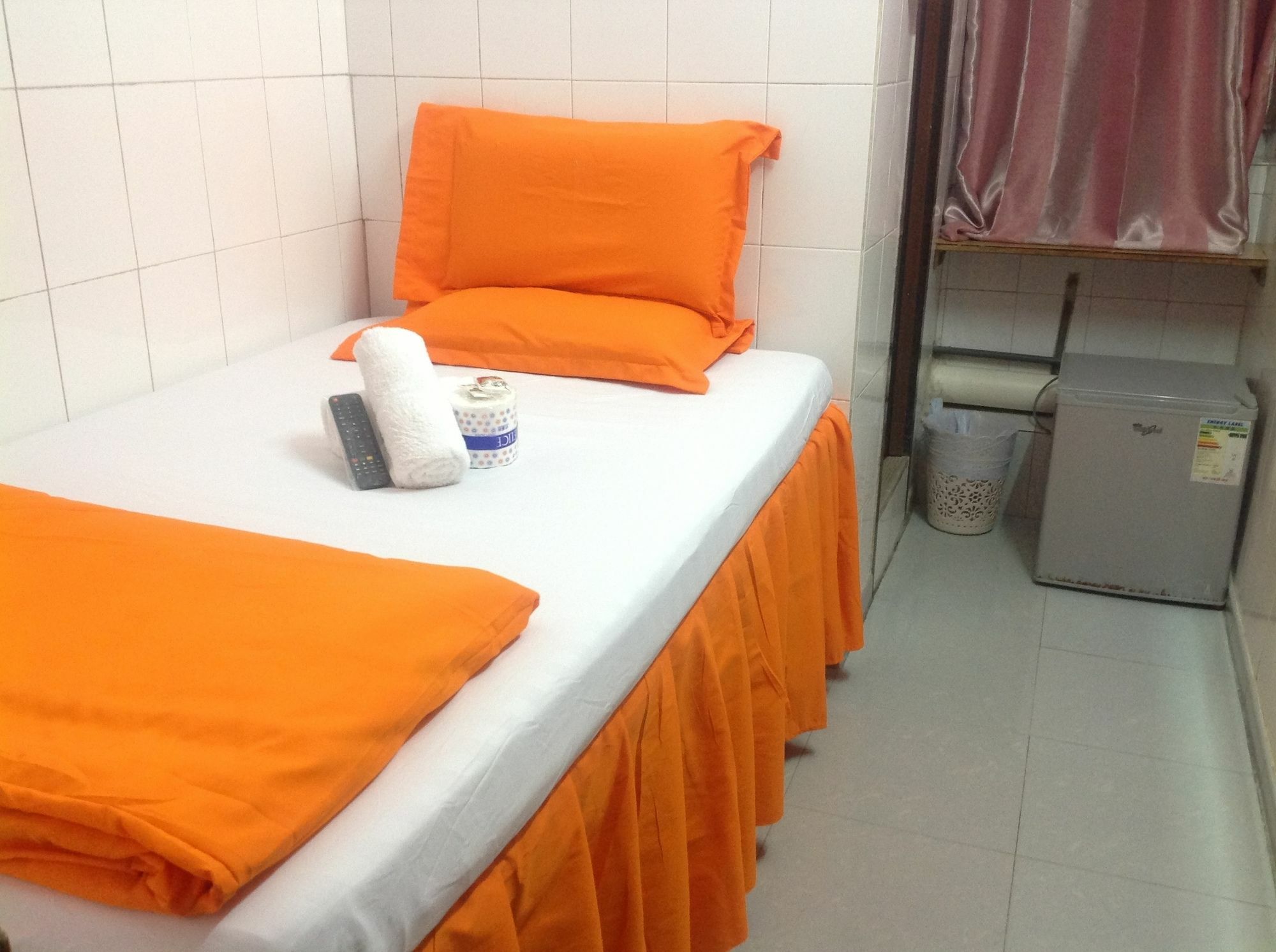 קוולון Himalaya Guest House מראה חיצוני תמונה