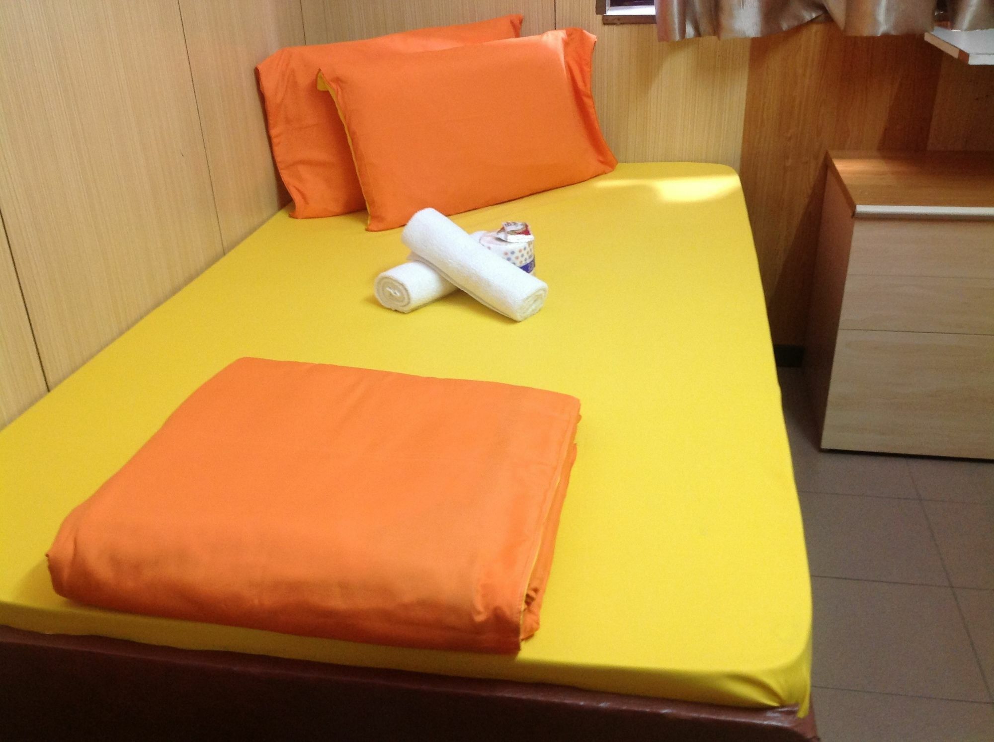 קוולון Himalaya Guest House מראה חיצוני תמונה
